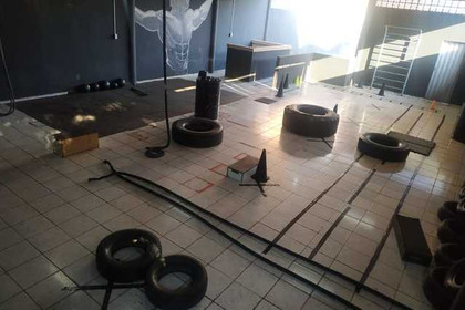 Imagem 1 da galeria do parceiro Crosstraining