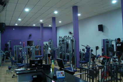 Imagem 1 da galeria do parceiro Atlas Fitness Club