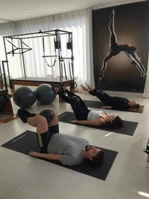 Imagem 2 da galeria do parceiro Studio de Pilates Vanessa Braga Unidade 3