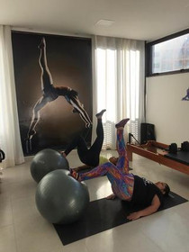 Imagem 6 da galeria do parceiro Studio de Pilates Vanessa Braga Unidade 3