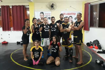 Imagem 8 da galeria do parceiro Academia Corpore Fitness - Taquaralto