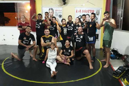 Imagem 9 da galeria do parceiro Academia Corpore Fitness - Taquaralto