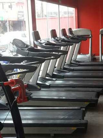 Imagem 10 da galeria do parceiro Academia Corpore Fitness - Taquaralto