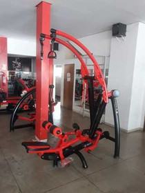 Imagem 11 da galeria do parceiro Academia Corpore Fitness - Taquaralto