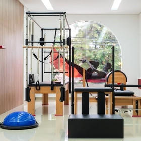 Imagem 3 da galeria do parceiro Espaço Corpo Pilates