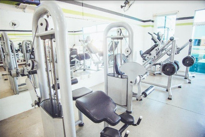 Imagem 1 da galeria do parceiro Academia MOV Fitness