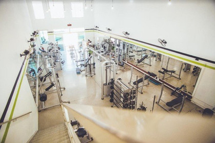 Imagem 4 da galeria do parceiro Academia MOV Fitness