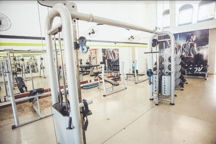 Imagem 6 da galeria do parceiro Academia MOV Fitness