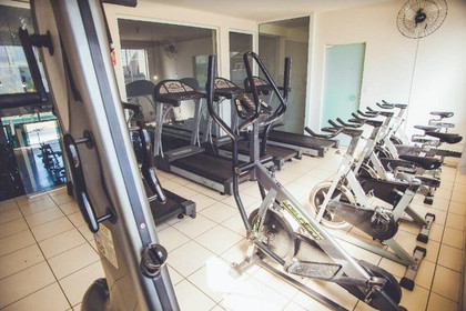 Imagem 8 da galeria do parceiro Academia MOV Fitness