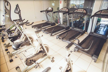 Imagem 9 da galeria do parceiro Academia MOV Fitness