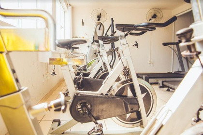 Imagem 10 da galeria do parceiro Academia MOV Fitness