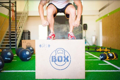 Imagem 11 da galeria do parceiro Academia MOV Fitness