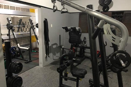 Imagem 1 da galeria do parceiro MG Personal Trainer