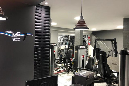 Imagem 3 da galeria do parceiro MG Personal Trainer