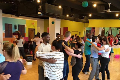 Image 3 from Latin Expressions Dance Company partner gallery
