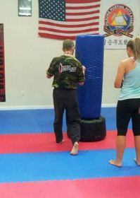 Image 4 from Gary Quillen’s Moo Sa Black Belt Academy partner gallery