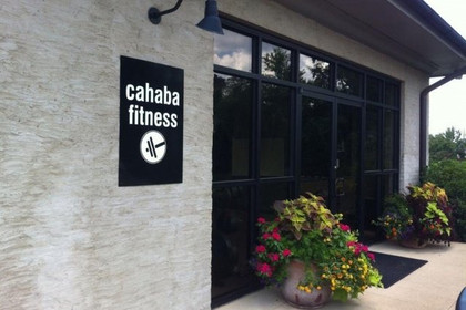 Image 2 from Cahaba Fitness partner gallery