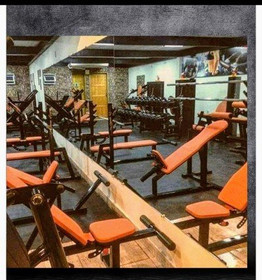 Imagem 1 da galeria do parceiro Live Fitness Academia