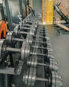 Imagem 2 da galeria do parceiro Live Fitness Academia