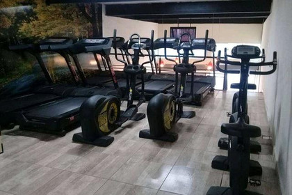 Imagem 3 da galeria do parceiro Live Fitness Academia