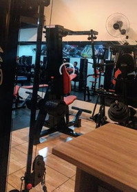 Imagem 4 da galeria do parceiro Live Fitness Academia
