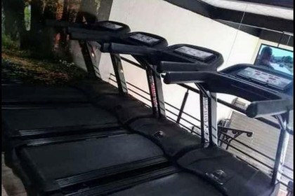 Imagem 5 da galeria do parceiro Live Fitness Academia