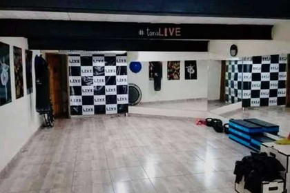 Imagem 6 da galeria do parceiro Live Fitness Academia