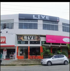 Imagem 7 da galeria do parceiro Live Fitness Academia