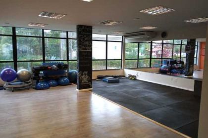 Imagem 5 da galeria do parceiro Academia Firjan Sesi - Três Rios