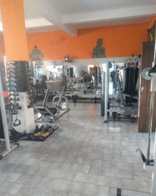 Imagem 1 da galeria do parceiro Academia Radically