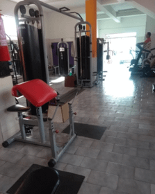 Imagem 2 da galeria do parceiro Academia Radically