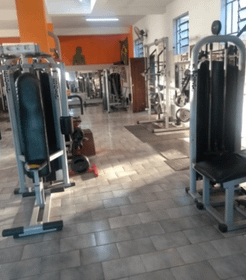 Imagem 5 da galeria do parceiro Academia Radically