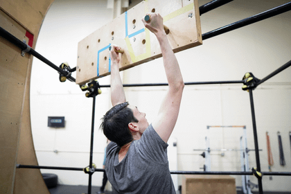 Image 10 from Rochester Parkour partner gallery