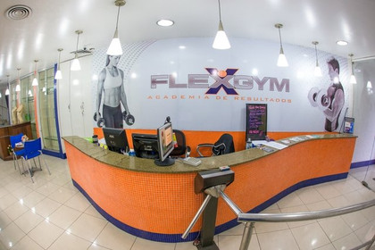 Imagem 5 da galeria do parceiro Flexgym Academia de Resultados