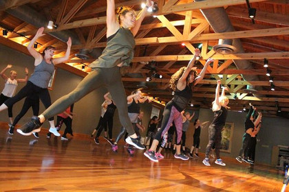 Image 1 from Dance Trance Birmingham partner gallery