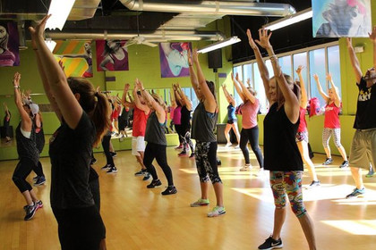Image 2 from Dance Trance Birmingham partner gallery
