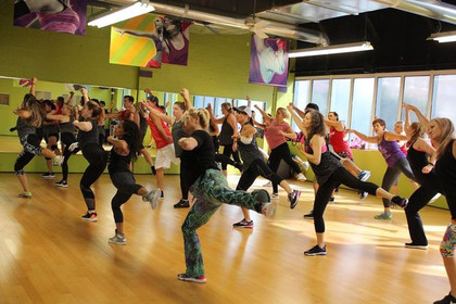 Image 3 from Dance Trance Birmingham partner gallery