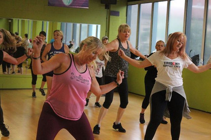 Image 4 from Dance Trance Birmingham partner gallery