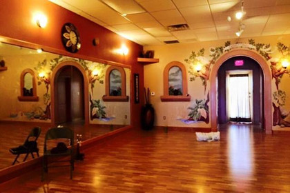 Image 1 from Serenity Yoga partner gallery