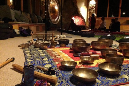 Image 3 from Serenity Yoga partner gallery