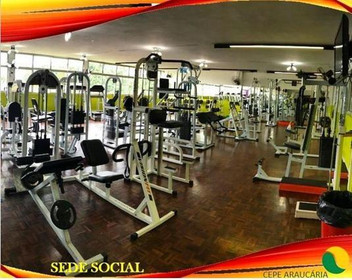 Imagem 4 da galeria do parceiro Cepe