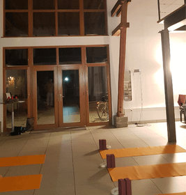 Bild 2 von Das ist Yoga - Ute Freundl Lochham Partnergalerie