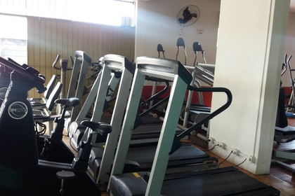 Imagem 4 da galeria do parceiro Power Muscle Academia