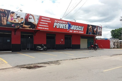 Imagem 5 da galeria do parceiro Power Muscle Academia