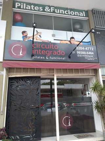 Imagem 2 da galeria do parceiro CIRCUITO integrado pilates e funcional