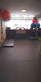 Imagem 3 da galeria do parceiro CIRCUITO integrado pilates e funcional