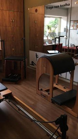 Imagem 1 da galeria do parceiro CIRCUITO integrado pilates e funcional