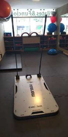 Imagem 4 da galeria do parceiro CIRCUITO integrado pilates e funcional