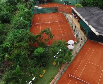 Imagem 5 da galeria do parceiro Espaço Fitness - Academia Limão Tênis