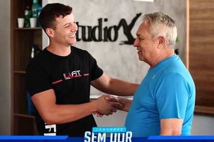 Imagem 2 da galeria do parceiro Studio Lafit